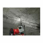 Milwaukee® MX4™ 48-20-7931 4-Cutter Rotary Hammer Drill Bit, 1/4 in Drill Bit, 25/64 in, 4 in D Cutting, Carbide Cutting Edge, 6 in OAL