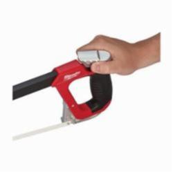 Milwaukee® 48-22-0050 High Tension Hacksaw, 12 in L Bi-Metal Blade, 45 deg