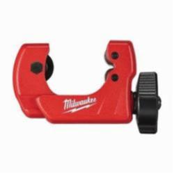 Milwaukee® 48-22-4251 Mini Tubing Cutter, 1 in Nominal, 1 in W Jaw