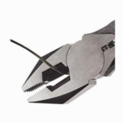 Milwaukee® 48-22-6102 Ironworker's Plier, 1-9/32 in L x 31/64 in W x 37/64 in THK Metal Jaw, 4.252 in OAL, ASME Specified