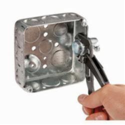 Milwaukee® 48-22-6208 Gen II 16-Position Quick-Adjust Hex Jaw Plier, 1-3/4 in Nominal, 1-1/4 in L x 1/4 in W Alloy Steel V-Shape Jaw, 8 in OAL