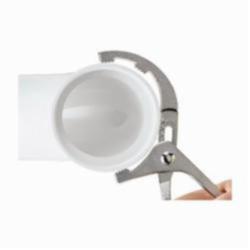 Milwaukee® 48-22-6321 PVC/Oil Filter Plier, 2.567 in Nominal, 9 in OAL