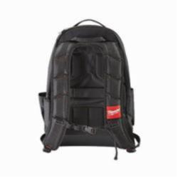 Milwaukee® 48-22-8200 Jobsite Backpack, Ballistic Polyester, Red