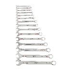 Milwaukee® 48-22-9415 Combination Wrench Set, 15 Pieces