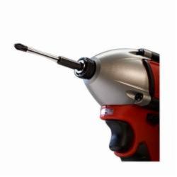 Milwaukee® SHOCKWAVE™ Impact Duty™ 48-32-5004 Impact Power Bit, #2 Phillips® Point, 2 in OAL, 1/4 in, Alloy Steel