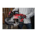 Milwaukee® 48-39-0525 Deep Cut Medium Metal Portable Band Saw Blade, 44-7/8 in L, 1/2 in W x 0.02 in THK, 18 TPI, Bi-Metal Body