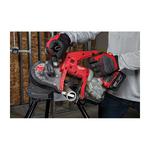 Milwaukee® 48-39-0525 Deep Cut Medium Metal Portable Band Saw Blade, 44-7/8 in L, 1/2 in W x 0.02 in THK, 18 TPI, Bi-Metal Body