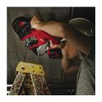 Milwaukee® 48-39-0519 Compact Portable Band Saw Blade, 35-3/8 in L, 1/2 in W x 0.02 in THK, 14 TPI, Bi-Metal Body