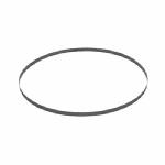 Milwaukee® 48-39-0561 Deep Cut Standard Portable Band Saw Blade, 44-7/8 in L, 1/2 in W x 0.02 in THK, 14/18 TPI, Bi-Metal Body