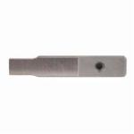 Milwaukee® 48-44-0265 Replacement Shear Punch, For Use With 6880 10 ga Nibbler, NEMA 1-15P