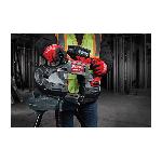 Milwaukee® 48-59-1880 Starter Kit, For Use With M18™ 18 V Cordless Tools, 8 Ah, XC™ Lithium-Ion Battery, 120 VAC