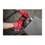 Milwaukee® 48-59-1880 Starter Kit, For Use With M18™ 18 V Cordless Tools, 8 Ah, XC™ Lithium-Ion Battery, 120 VAC