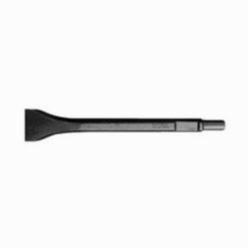Milwaukee® 48-62-2050 Scaling Chisel, 3/4 in, 21/32 in Hex/Round/Spline Shank, 2 in W Blade, 12 in OAL