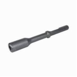 Milwaukee® 48-62-3070 Ground Rod Driver, For Use With 5337-21 Demolition Hammer, 9-3/4 in OAL, 3/4 in Hex, 2-3/4 in D Socket, 0.906 in ID, 5/8 x 3/4 in Dia Rod