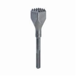 Milwaukee® 48-62-4065 Bushing Tool, For Use With SDS Max® 5315-21 Rotary Hammer, 1-3/4 in W Head, 10-1/2 in OAL, Slotted, 18 mm Round Shank