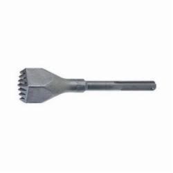 Milwaukee® 48-62-4065 Bushing Tool, For Use With SDS Max® 5315-21 Rotary Hammer, 1-3/4 in W Head, 10-1/2 in OAL, Slotted, 18 mm Round Shank