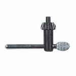 Milwaukee® 48-66-3120 Replacement Chuck Key, 5/8 in Chuck Key, 5/16 in Dia Pilot, Product Number Compatibility: 1754-1