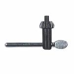 Milwaukee® 48-66-3280 Replacement Chuck Key, 1/2 in Chuck Key, 1/4 in Dia Pilot, Product Number Compatibility: 48-66-1360, 48-66-1370, 48-66-1381, 48-66-4040