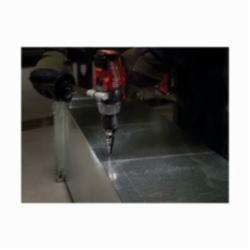 Milwaukee® 48-89-9205 Step Drill Bit, 1/4 in Dia Min Hole, 1-3/8 in Dia Max Hole, 10 Steps, HSS, 10 Hole Sizes, 3/8 in Shank