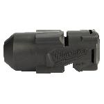 Milwaukee® 49-16-2767 Ring Protective Boot, For Use With M18™ FUEL™ 2767-20 and 2863-20 High Torque Impact Wrench, 1/2 in Ring