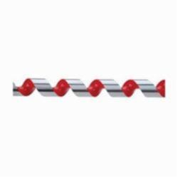 Milwaukee® Steel Hawg® 49-57-8081 1-Piece Annular Cutter, 13/16 in Dia Cutter, 1/2 in D Cutting, Carbide, 3-Flat Shank