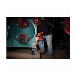 Milwaukee® 5316-21 Corded Rotary Hammer Kit, 1-9/16 in Spline Chuck, 3000 bpm, 450 rpm No-Load, 4 in Max Core Bit Compatibility, 1-9/16 in Max Solid Bit Capacity, 17-3/4 in OAL