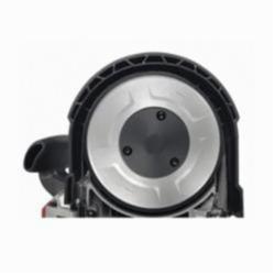 Milwaukee® 6232-21 Deep Cut Corded Portable Band Saw Kit, 5 x 5 in Cutting, 44-7/8 in L x 1/2 in W Blade, 120 VAC