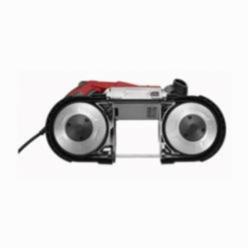 Milwaukee® 6232-21 Deep Cut Corded Portable Band Saw Kit, 5 x 5 in Cutting, 44-7/8 in L x 1/2 in W Blade, 120 VAC