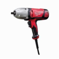 Milwaukee® 9070-20 Impact Wrench, 1/2 in Square Drive, 0 to 2600 bpm, 300 ft-lb Torque, 120 VAC/VDC, 11-5/8 in OAL