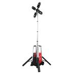 Milwaukee® MX FUEL™ ROCKET™ MXF041-1XC Cordless Tower Light/Charger, LED Lamp