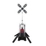 Milwaukee® MX FUEL™ ROCKET™ MXF041-1XC Cordless Tower Light/Charger, LED Lamp