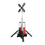 Milwaukee® MX FUEL™ ROCKET™ MXF041-1XC Cordless Tower Light/Charger, LED Lamp