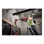 Milwaukee® MXF301-2CP MX™ FUEL™ Cordless Handheld Core Drill, 1-1/4 in Chuck, 0 to 800/0 to 1600 rpm No-Load, 21.58 in OAL, Li-Ion Battery