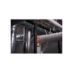 Milwaukee® 48-22-5107 Billet Compact Torpedo Level, 7 in L, 3 Vials, Aluminum/Polymer, (1) Level/(1) 45 deg/(1) Plumb Vial Position, 0.029 in Accuracy