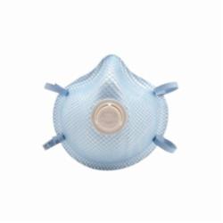 Moldex® 2301N95 2300 Disposable Particulate Respirator With Exhalation Valve, S, Resists: Non-Oil Based Particulates