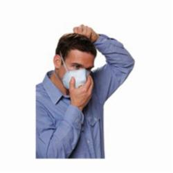 Moldex® 2301N95 2300 Disposable Particulate Respirator With Exhalation Valve, S, Resists: Non-Oil Based Particulates