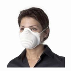Moldex® 4200 AirWave® Disposable Particulate Respirator, M/L, Resists: Oil-Free Particulates