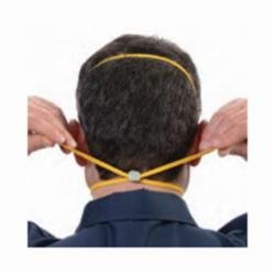 Moldex® 4800 N95 AirWave® Disposable Particulate Respirator With Full Foam Faceseal, M/L, Resists: Oil-Free Particulates