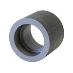 Anvil® 0362061608 FIG 2154 Pipe Coupling, 2 in Nominal, Socket Welded End Style, 3000 lb, Steel, Black Oxide, Domestic