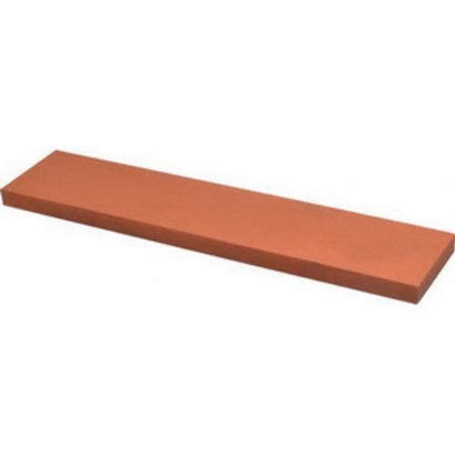 Norton® India® 61463685970 Single Grit Replacement Stone, 11-1/2 in L x 2-1/2 in W x 1/2 in H, 320 Grit