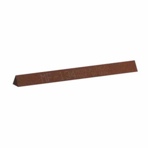Norton® India® 61463686250 Abrasive File, 4 in L x 3/8 in W