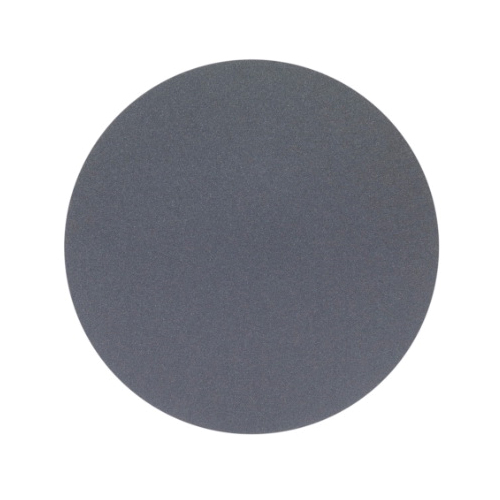 Norton®TufBak® Durite® 66261127484 T461 PSA Coated Abrasive Disc, 8 in Dia Disc, 600 Grit, Ultra Fine Grade, Silicon Carbide Abrasive, Paper Backing