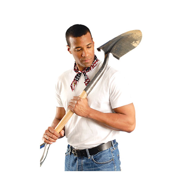 OccuNomix 940 MIRACOOL® Neck Bandana, Wavy Flag Cooling Bandana