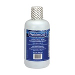 PhysiciansCare® 24-202-001 Single Eyewash Station, 32 oz Bottle, Wall Mount, OSHA 29 CFR 1910.151