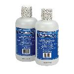 PhysiciansCare® 24-300-001 Twin Eyewash Station, 32 oz Bottle, Wall Mount, OSHA 29 CFR 1910.151