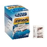 PhysiciansCare® 90014-002 Aspirin Tablet, 100 Count, Box Package, Formula: 325 mg Aspirin