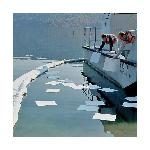 PIG® STAT-MAT® MAT214 Heavyweight Absorbent Mat, 20 in L x 15 in W, 28.16 oz Absorption, Polypropylene