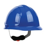 PIP® 280-CW4200-50 Cap Style Hard Hat, 6-5/8 Fits Mini Hat, 8 Fits Max Hat, HDPE/Polyester, 4-Point Suspension, ANSI Electrical Class Rating: Class E, ANSI Impact Rating: ANSI Z89.1, Wheel Ratchet Adjustment