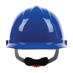 PIP® 280-CW4200-50 Cap Style Hard Hat, 6-5/8 Fits Mini Hat, 8 Fits Max Hat, HDPE/Polyester, 4-Point Suspension, ANSI Electrical Class Rating: Class E, ANSI Impact Rating: ANSI Z89.1, Wheel Ratchet Adjustment