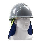 PIP® EZ-Cool® 396-EZ810 Cooling Neck Shade, Evaporation Cooling, Hook and Loop Attachment